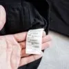 جکت جین کلاه دار مشکیJack&Jones جکت جین کلاه دار مشکیJack&Jones