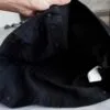 جکت جین کلاه دار مشکیJack&Jones جکت جین کلاه دار مشکیJack&Jones