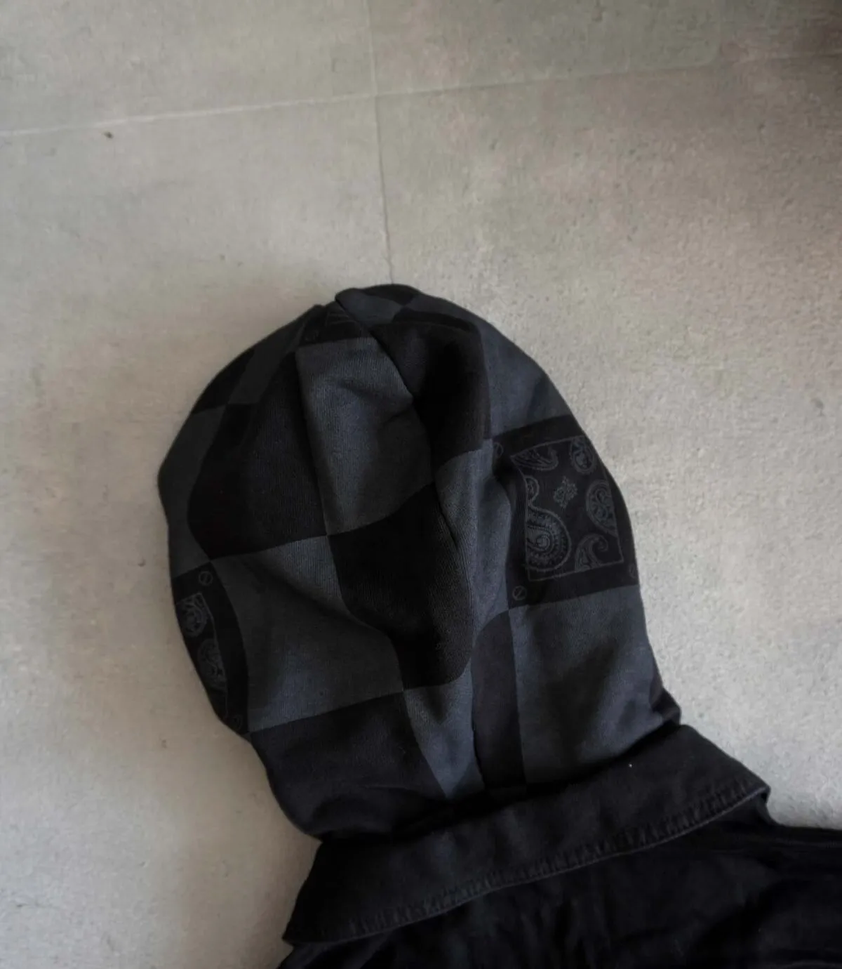 جکت جین کلاه دار مشکیJack&Jones جکت جین کلاه دار مشکیJack&Jones