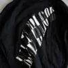 جکت جین کلاه دار مشکیJack&Jones جکت جین کلاه دار مشکیJack&Jones