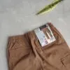 شلوار کارگو ضخیم قهوه ای Livergy شلوار کارگو ضخیم قهوه ای Livergy