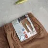 شلوار کارگو ضخیم قهوه ای Livergy شلوار کارگو ضخیم قهوه ای Livergy