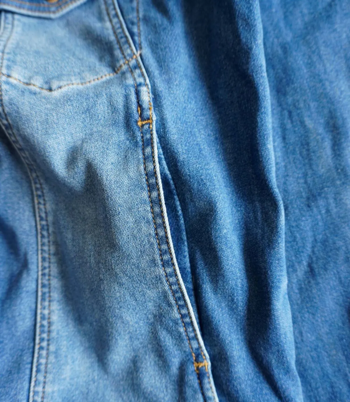 جکت جین تیره Jack&Jones جکت جین تیره Jack&Jones