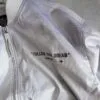 بامبر جکت خاکی طرح دار Jack&Jones