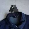 جکت جین تیره Livergy