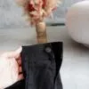 جکت جین مشکی طرح دار Jack&Jones جکت جین مشکی طرح دار Jack&Jones