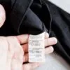 جکت جین مشکی طرح دار Jack&Jones جکت جین مشکی طرح دار Jack&Jones