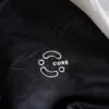 بامبر جکت مشکی آستین سفید Jack&Jones بامبر جکت مشکی آستین سفید Jack&Jones