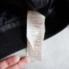 بامبر جکت مشکی آستین سفید Jack&Jones بامبر جکت مشکی آستین سفید Jack&Jones