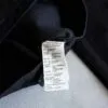 جکت جین مشکی طرح دار Jack&Jones