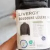 جکت لایت مشکی Livergy جکت لایت مشکی Livergy