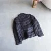جکت بیسیک مشکی زنانه Esmara جکت بیسیک مشکی زنانه Esmara