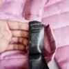 جکت لایت زنانه صورتی Esmara