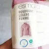 جکت لایت زنانه صورتی Esmara
