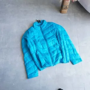 جکت بیسیک آبی زنانه Esmara