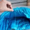 جکت بیسیک آبی زنانه Esmara جکت بیسیک آبی زنانه Esmara
