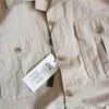 جکت نازک خاکی Jack&Jones جکت نازک خاکی Jack&Jones