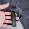 بافت ساده طوسی Asos بافت ساده طوسی Asos