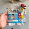 ست تیشرت و شلوارک نخی Looney Tunes ست تیشرت و شلوارک نخی Looney Tunes