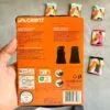 تاپ ورزشی مشکی Crivit تاپ ورزشی مشکی Crivit