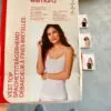 تاپ نخی سفید Esmara