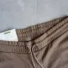 اسلش قهوه ای ساده Livergy