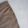 اسلش قهوه ای ساده Livergy