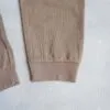 اسلش قهوه ای ساده Livergy