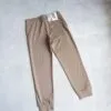 اسلش قهوه ای ساده Livergy