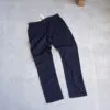 شلوار کتان کشی تیره EsmaraMen
