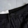 اسلش مشکی ساده Livergy اسلش مشکی ساده Livergy