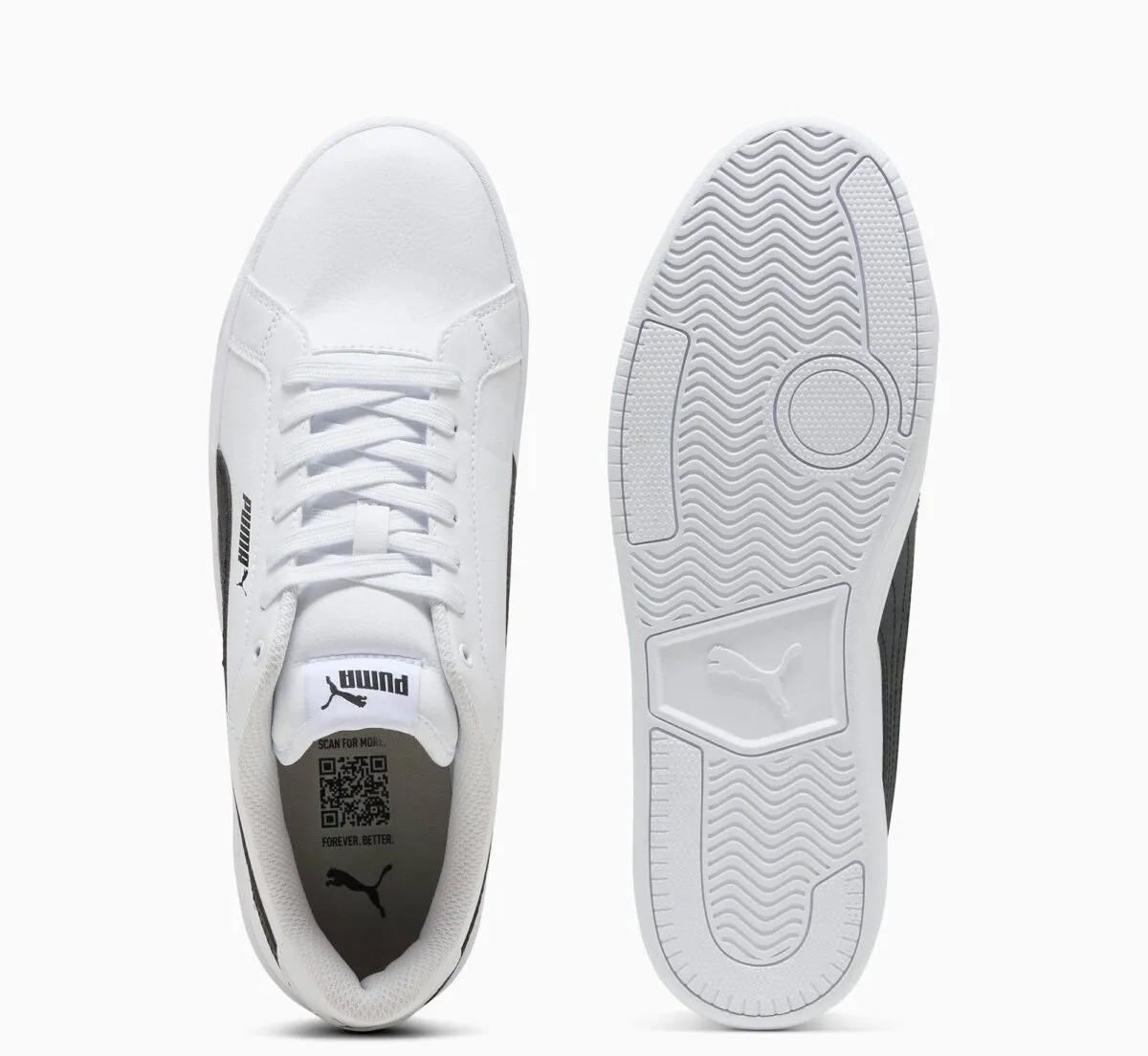 کتونی کژوال پوما Puma Grounded SL – کد 03-398417 کتونی کژوال پوما Puma Grounded SL – کد 03-398417