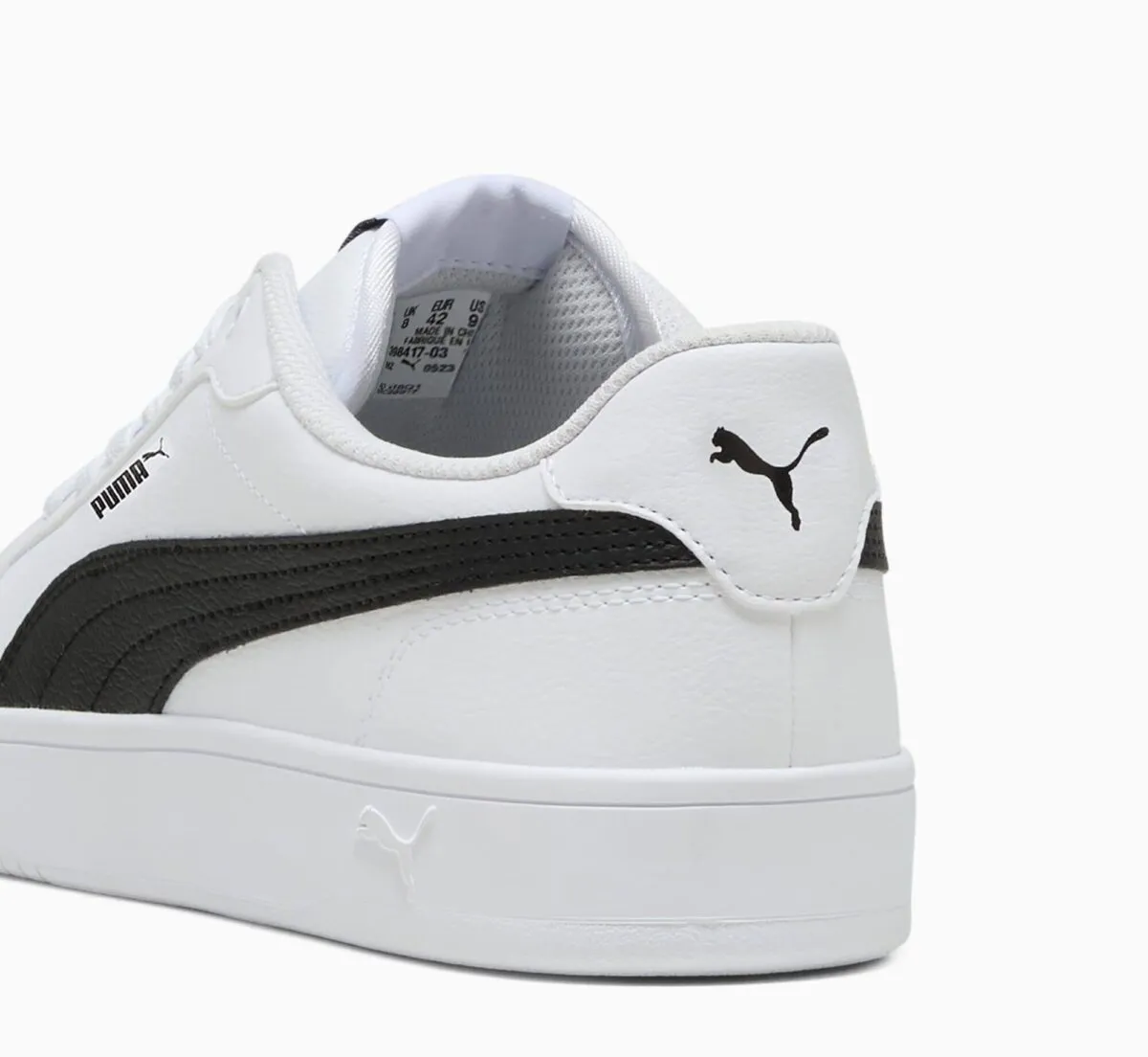 کتونی کژوال پوما Puma Grounded SL – کد 03-398417 کتونی کژوال پوما Puma Grounded SL – کد 03-398417