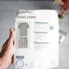 ست تیشرت و شلوارک سبز Livergy