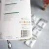 ست تیشرت و شلوارک سبز Livergy