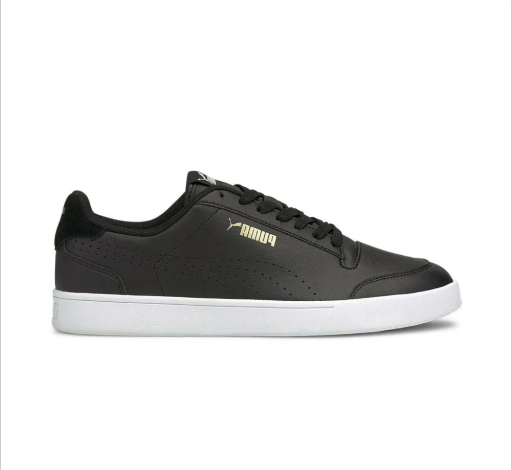 کتونی کژوال پوما Puma Shuffle Perf – کد 03‑380150 کتونی کژوال پوما Puma Shuffle Perf – کد 03‑380150