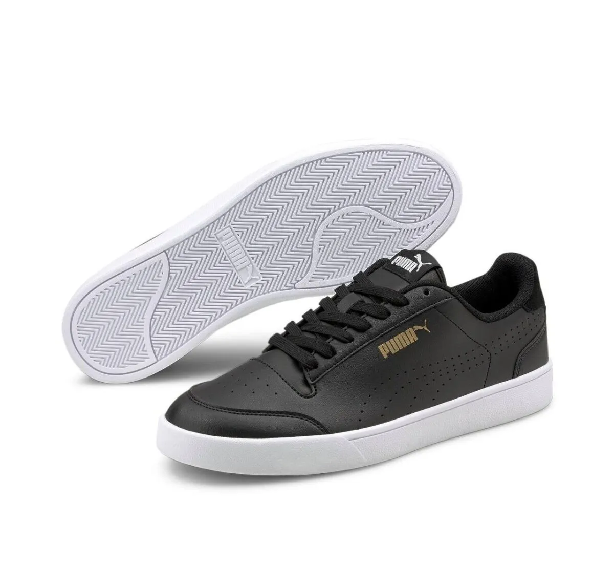 کتونی کژوال پوما Puma Shuffle Perf – کد 03‑380150 کتونی کژوال پوما Puma Shuffle Perf – کد 03‑380150