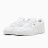 کتونی کژوال پوما Puma Seoul Leather – کد 03-398410 کتونی کژوال پوما Puma Seoul Leather – کد 03-398410