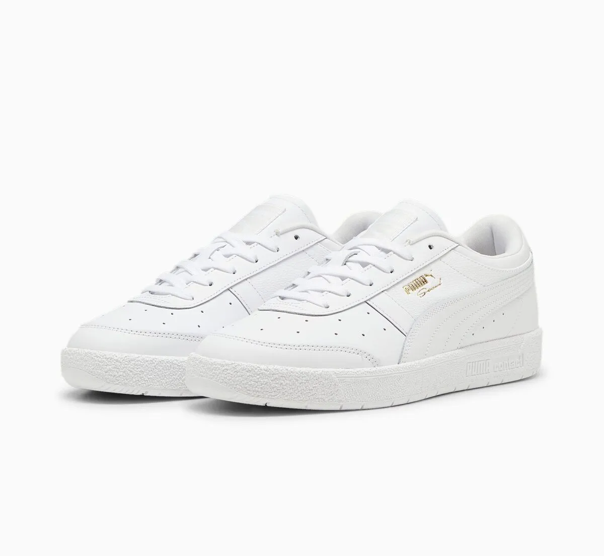 کتونی کژوال پوما Puma Seoul Leather – کد 03-398410 کتونی کژوال پوما Puma Seoul Leather – کد 03-398410