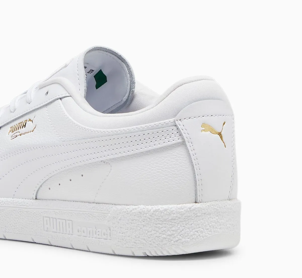 کتونی کژوال پوما Puma Seoul Leather – کد 03-398410 کتونی کژوال پوما Puma Seoul Leather – کد 03-398410