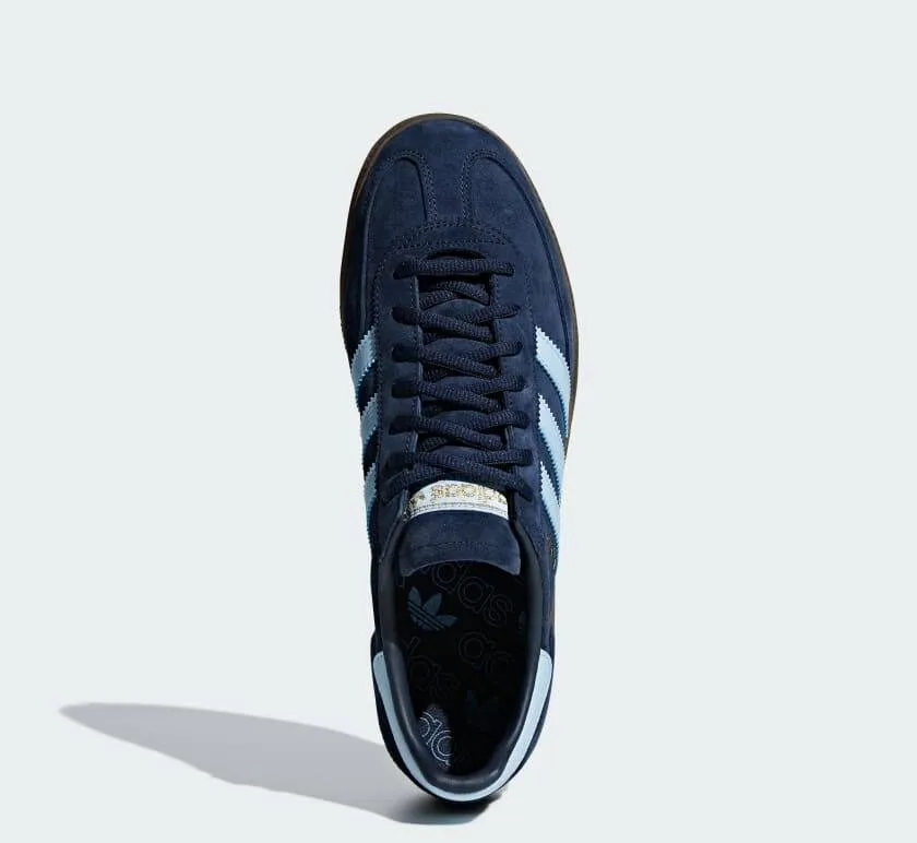 کتونی کژوال رترو آدیداس Adidas Handball Spezial – کد BD7633 کتونی کژوال رترو آدیداس Adidas Handball Spezial – کد BD7633