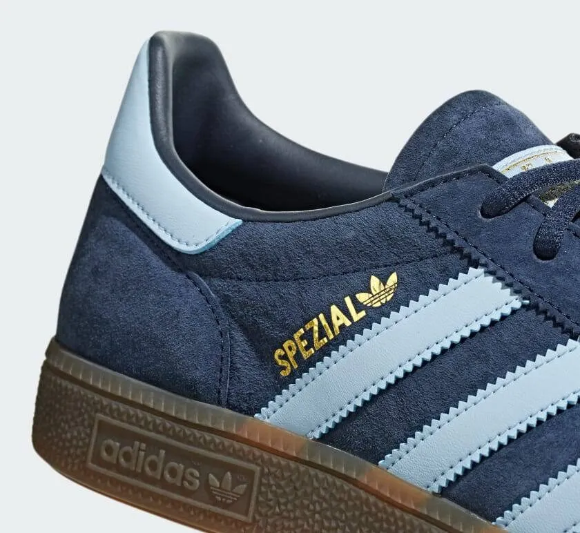 کتونی کژوال رترو آدیداس Adidas Handball Spezial – کد BD7633 کتونی کژوال رترو آدیداس Adidas Handball Spezial – کد BD7633