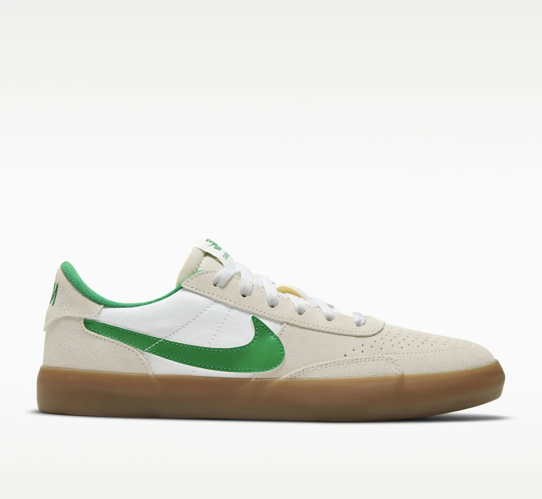 کتونی کژوال نایکی Nike SB Heritage Vulc – کد CD5010-101 کتونی کژوال نایکی Nike SB Heritage Vulc – کد CD5010-101