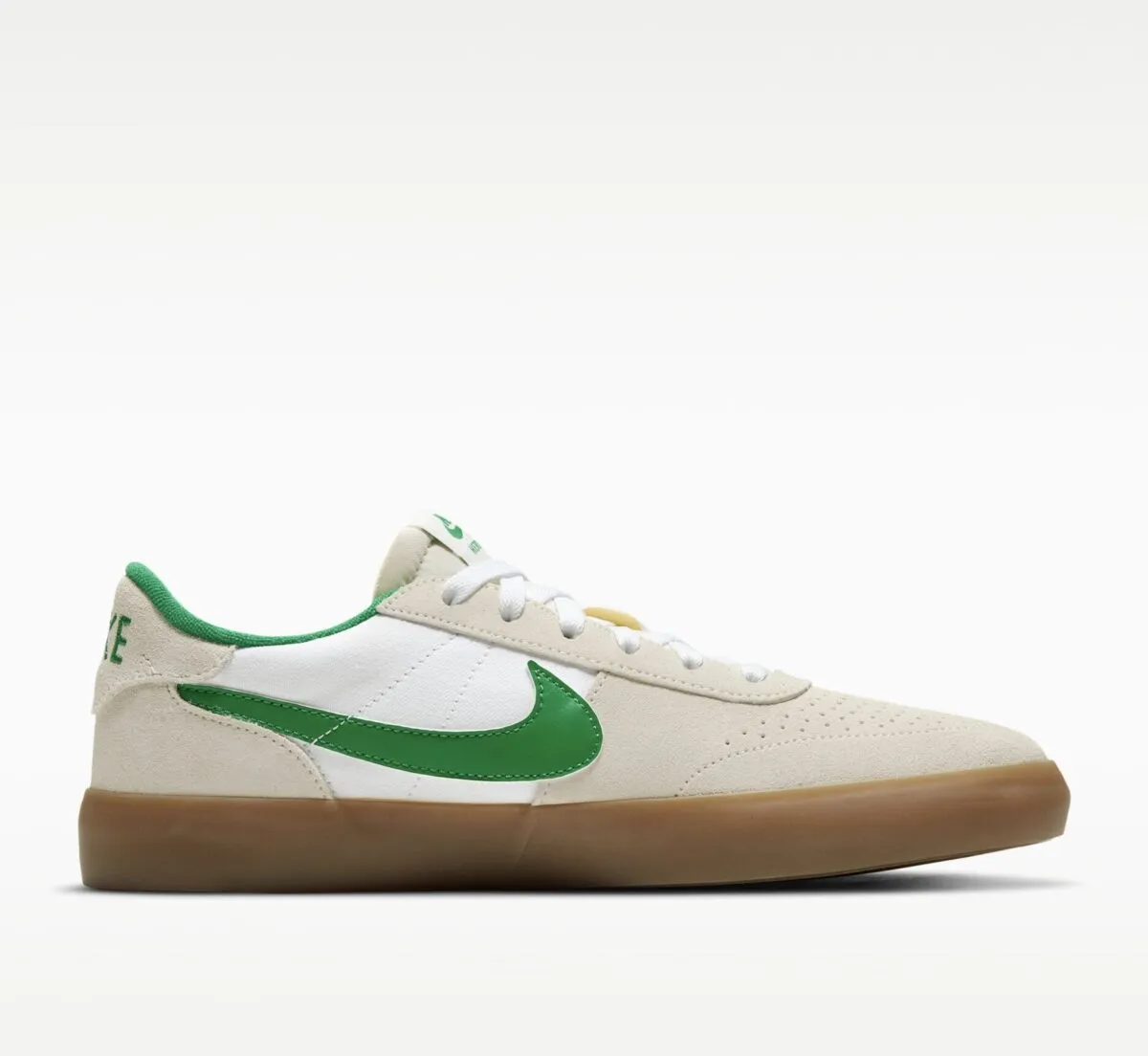 کتونی کژوال نایکی Nike SB Heritage Vulc – کد CD5010-101 کتونی کژوال نایکی Nike SB Heritage Vulc – کد CD5010-101