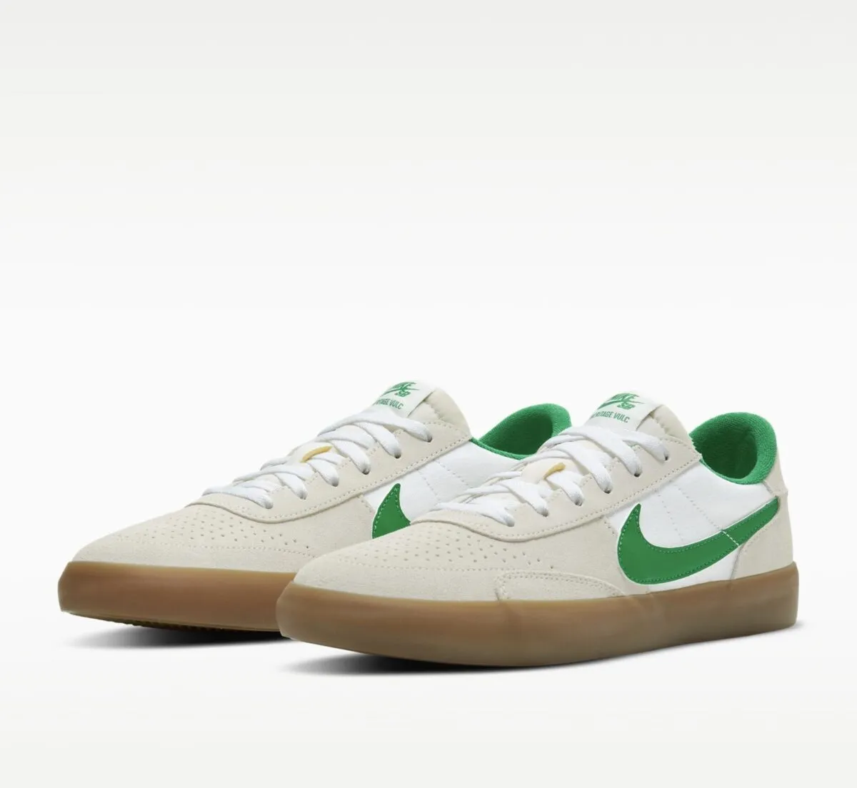 کتونی کژوال نایکی Nike SB Heritage Vulc – کد CD5010-101 کتونی کژوال نایکی Nike SB Heritage Vulc – کد CD5010-101