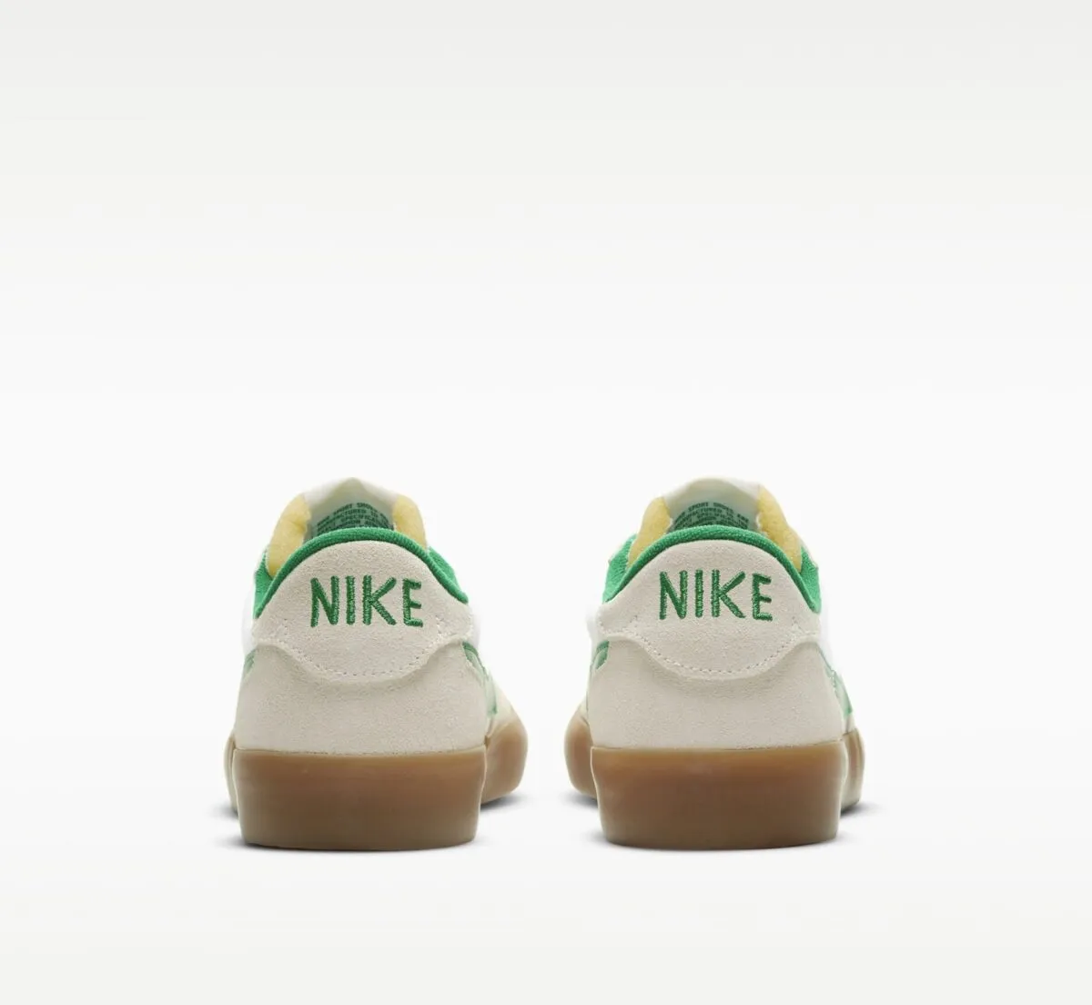 کتونی کژوال نایکی Nike SB Heritage Vulc – کد CD5010-101 کتونی کژوال نایکی Nike SB Heritage Vulc – کد CD5010-101