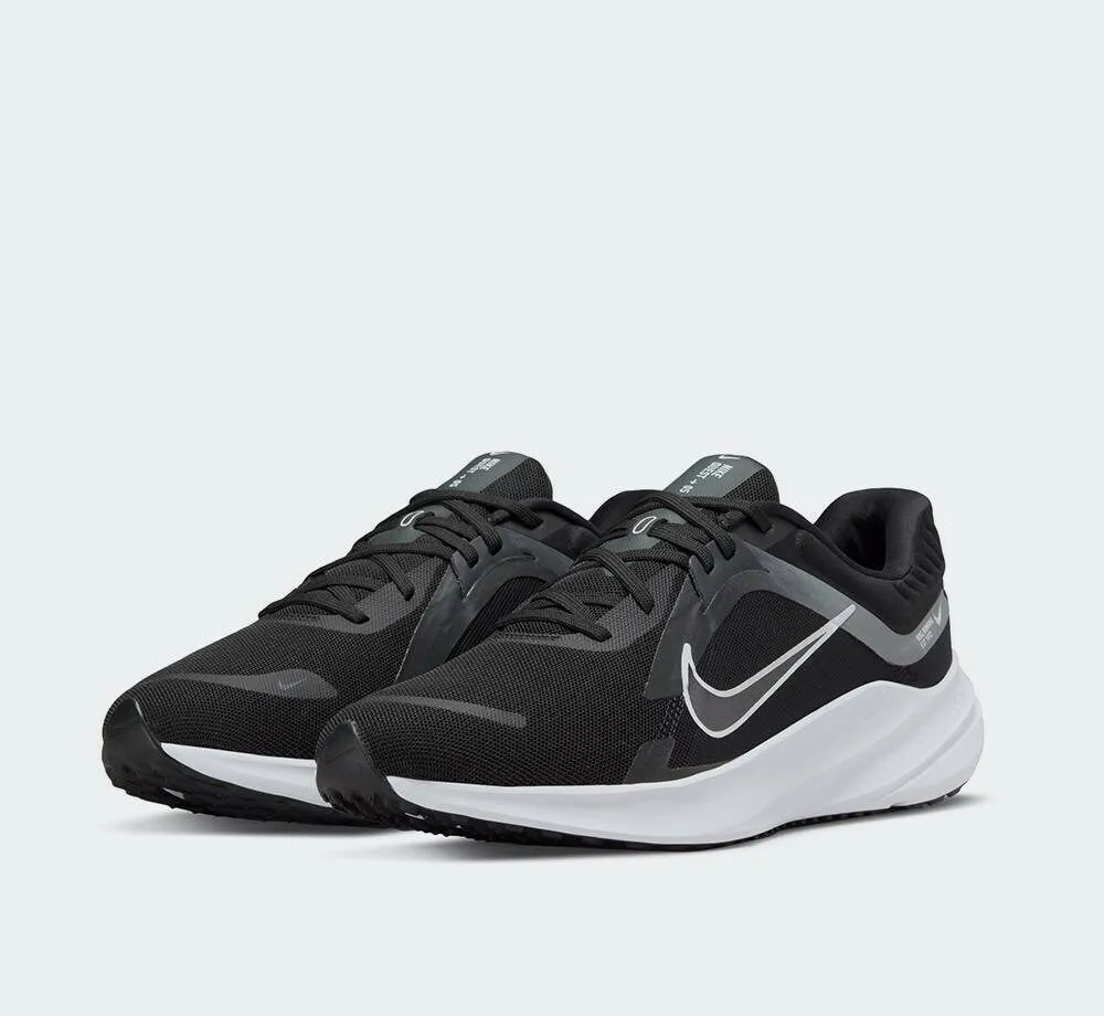 کتونی دویدن نایکی Nike Quest 5 – کد DD0204-001 کتونی دویدن نایکی Nike Quest 5 – کد DD0204-001