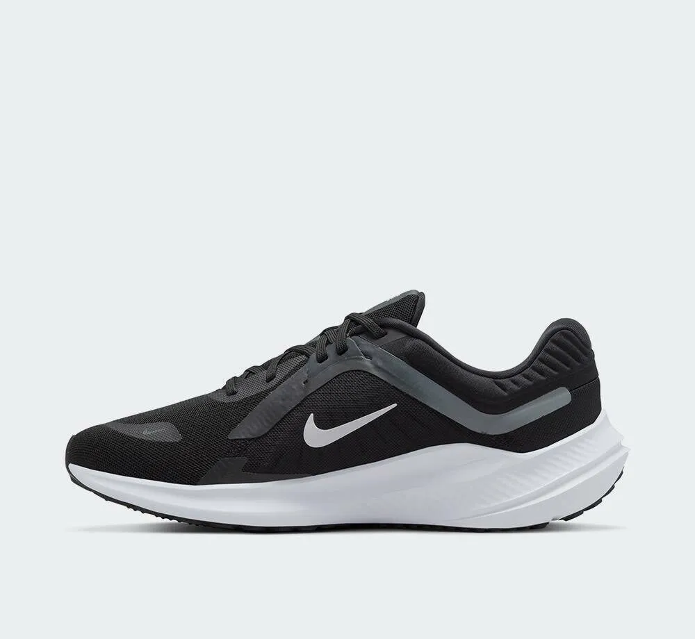 کتونی دویدن نایکی Nike Quest 5 – کد DD0204-001 کتونی دویدن نایکی Nike Quest 5 – کد DD0204-001