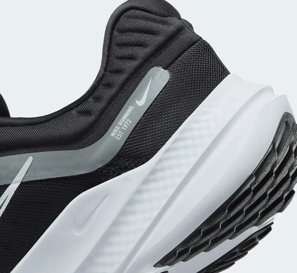 کتونی دویدن نایکی Nike Quest 5 – کد DD0204-001 کتونی دویدن نایکی Nike Quest 5 – کد DD0204-001