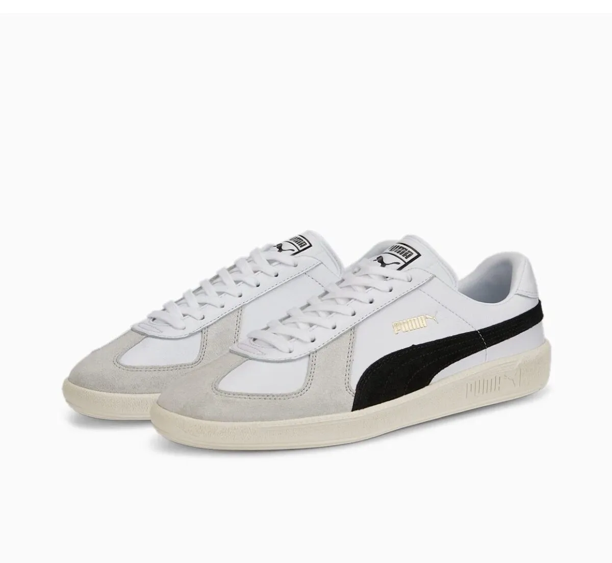 کتونی کژوال پوما Puma Army Trainer – کد 01-386607